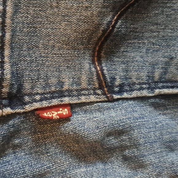 Levis 30x32 - Picture 3 of 4